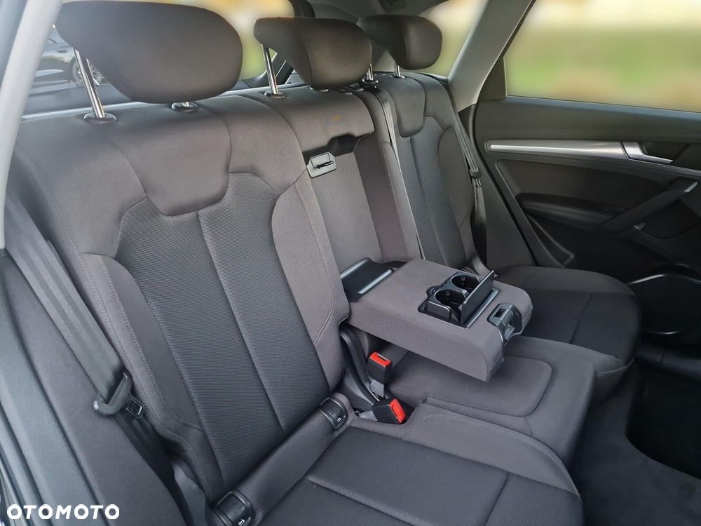 Audi Q5 - 11