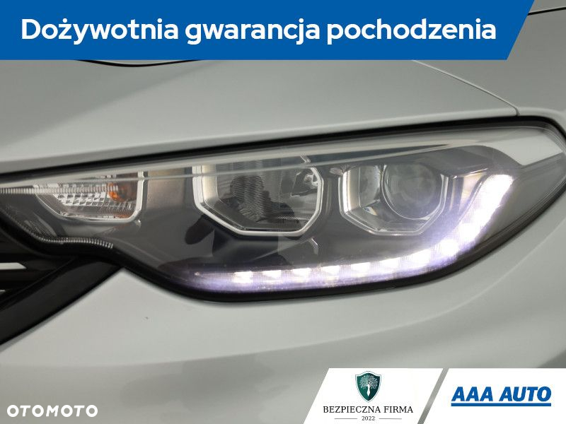 Fiat Tipo - 20
