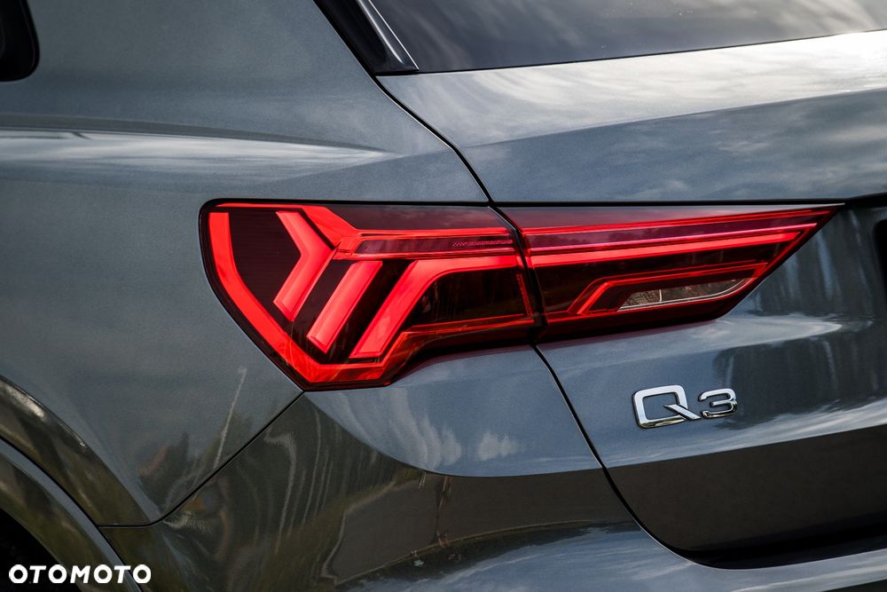 Audi Q3 40 TFSI Quattro S tronic - 9
