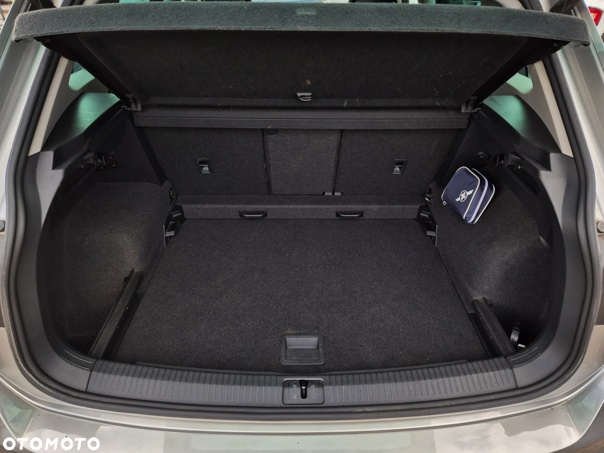 Volkswagen Tiguan 1.5 TSI EVO Highline DSG - 21
