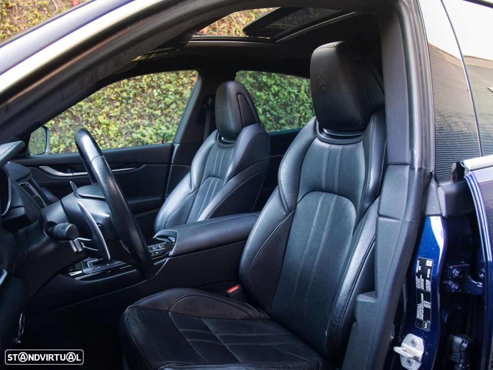 Maserati Levante 3.0 V6 - 16