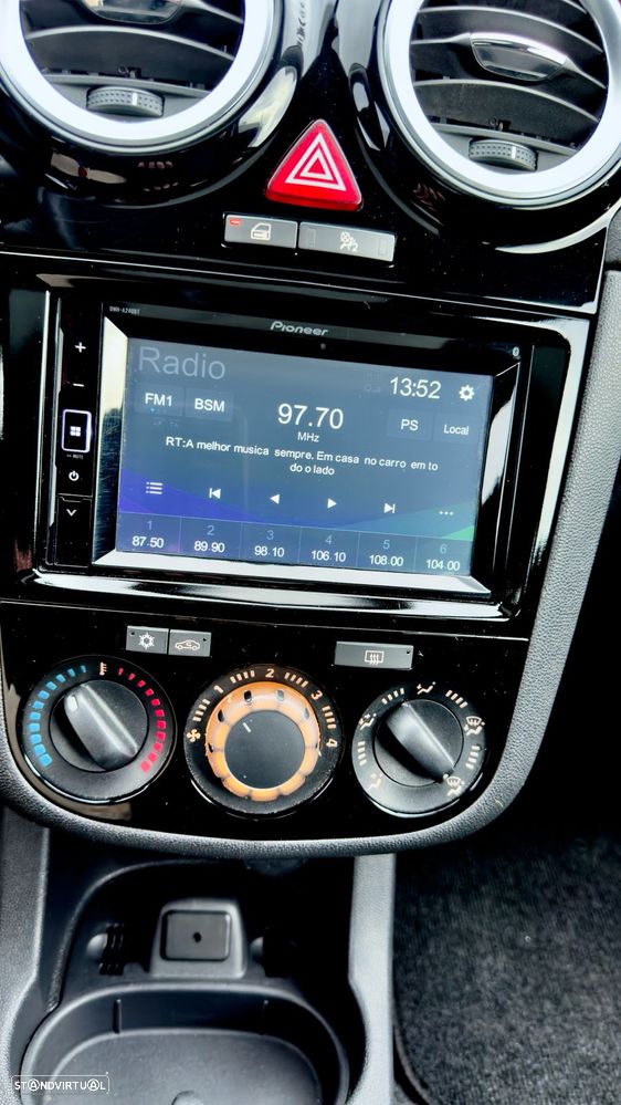 Opel Corsa 1.3 CDTI Black Edition - 15