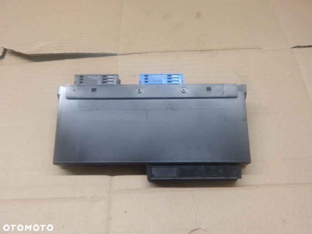 BMW E91 KOMBI 2.0D MODUŁ KOMFORTU BCM 9134485 - 3