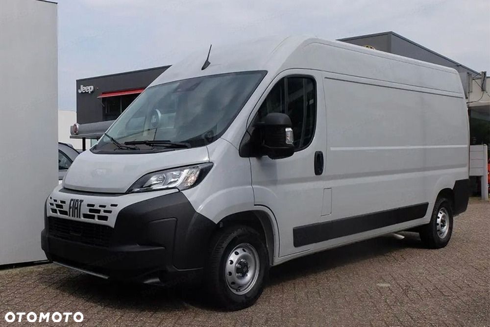 Fiat Ducato L3H2 2.2 140KM - 3