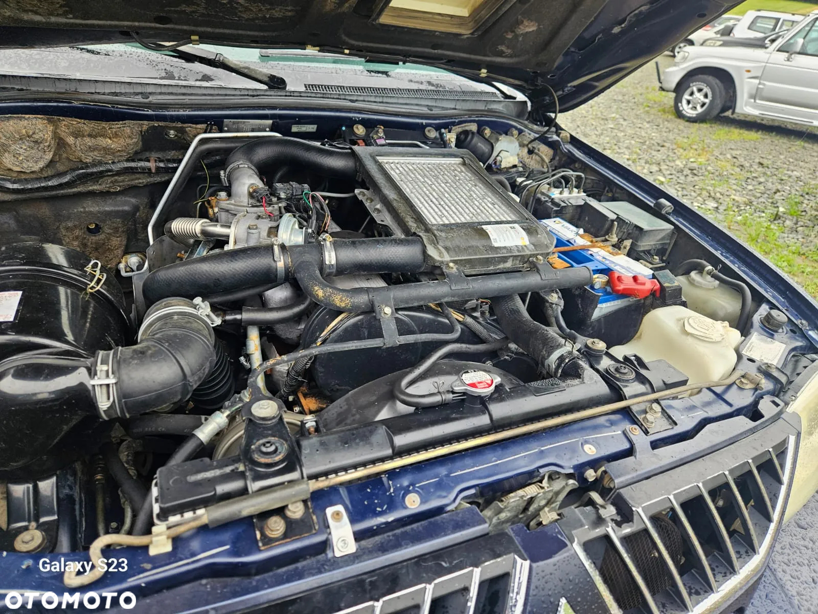 Mitsubishi L200 Pick Up 4x4 Intense Club Cab - 7
