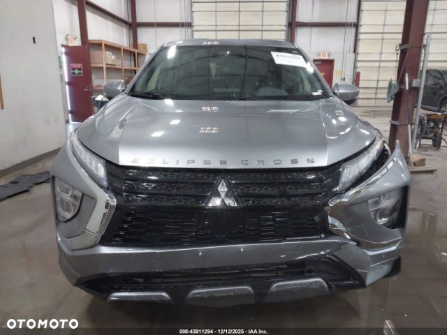 Mitsubishi Eclipse Cross - 7