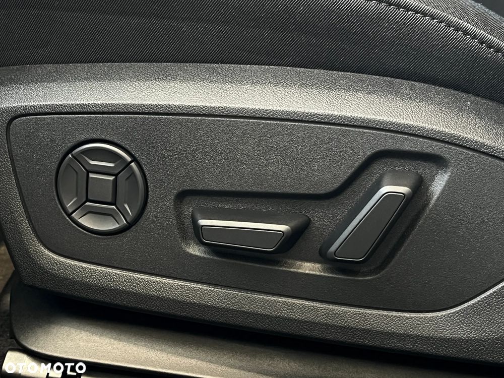 Audi A3 Sportback TFSI mHEV 110 kW Advanced S tronic - 14