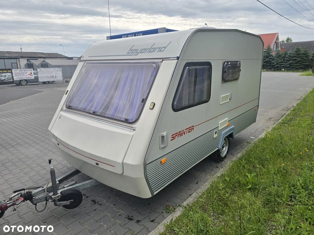 Beyerland 375-B - 2