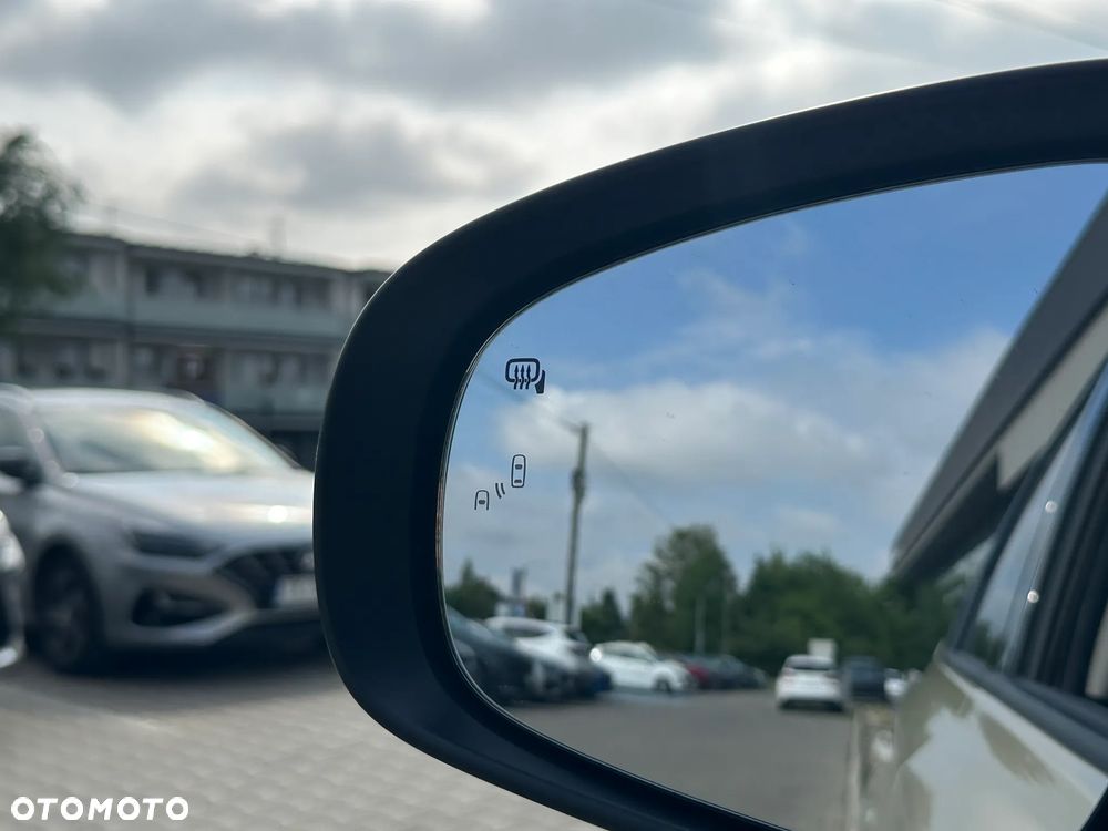 Suzuki Vitara 1.4 Boosterjet mHEV Premium Plus 2WD - 23