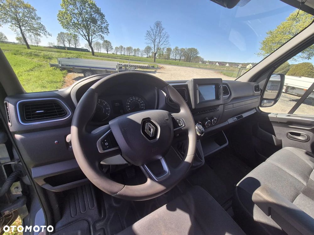 Renault MASTER - 16