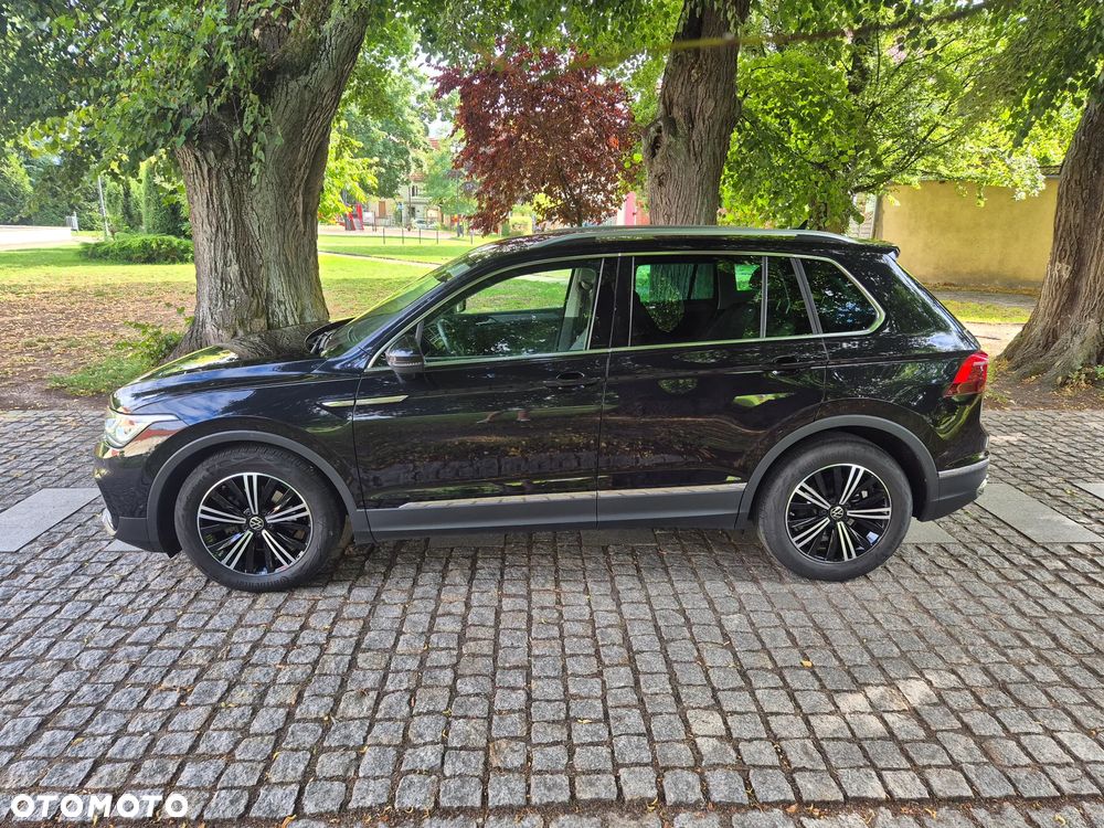 Volkswagen Tiguan 2.0 TDI SCR DSG Elegance - 39