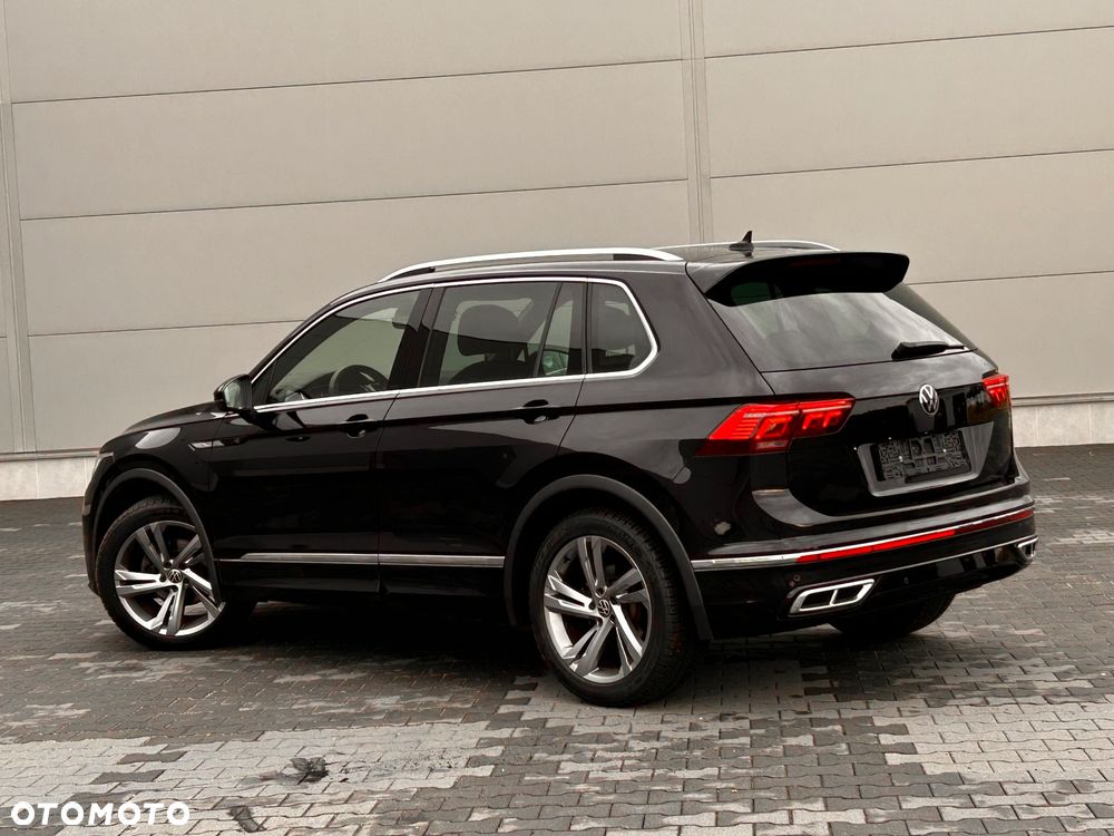 Volkswagen Tiguan 1.5 TSI OPF DSG R-Line - 17