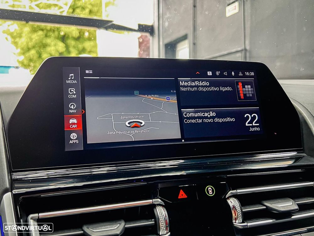 BMW 840 d xDrive Pack M - 31