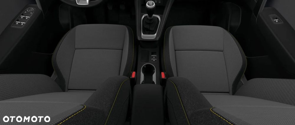 Renault Captur 2026