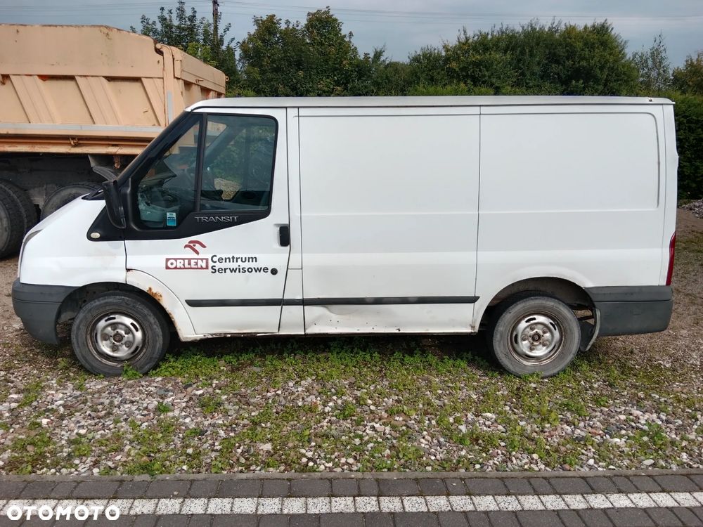 Ford TRANSIT - 2