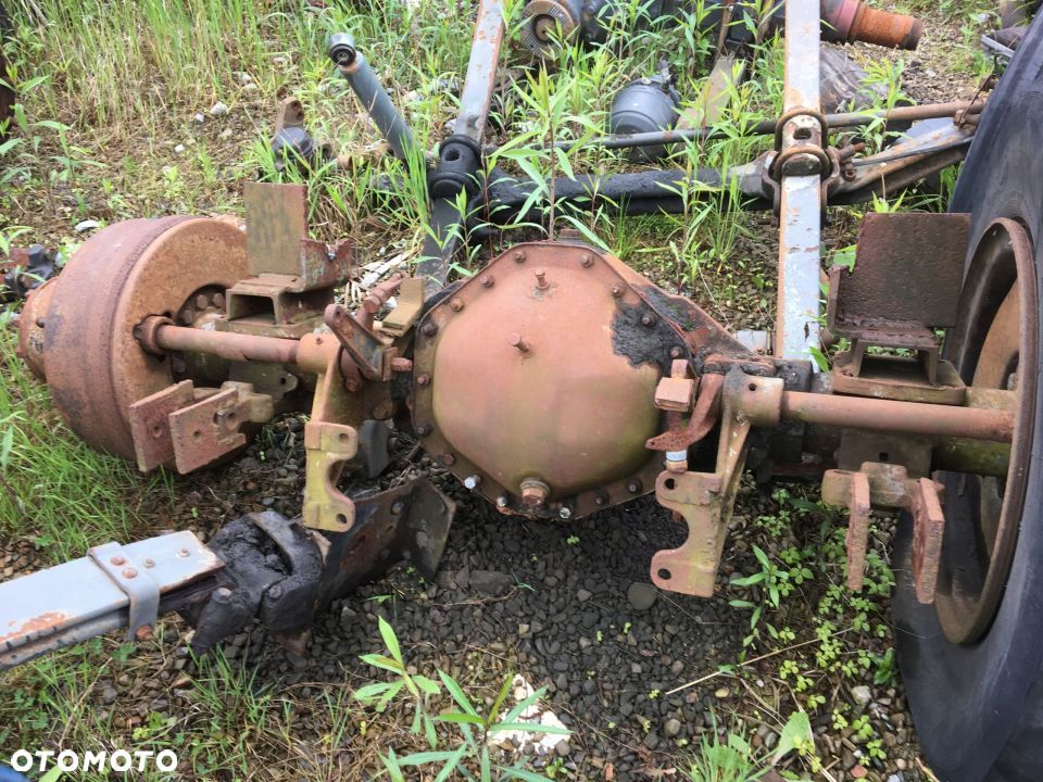 DYFER MOST STAR 200 - 1