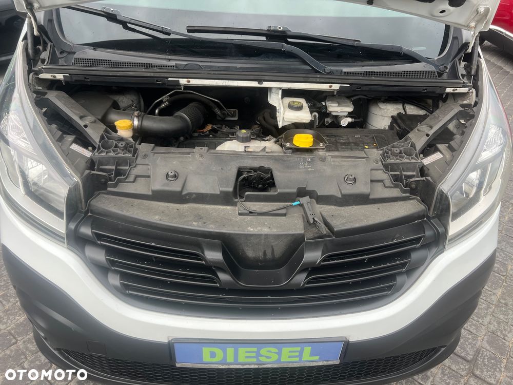Renault Trafic - 9