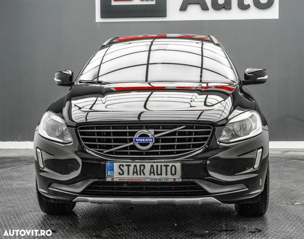 Volvo XC 60 - 3