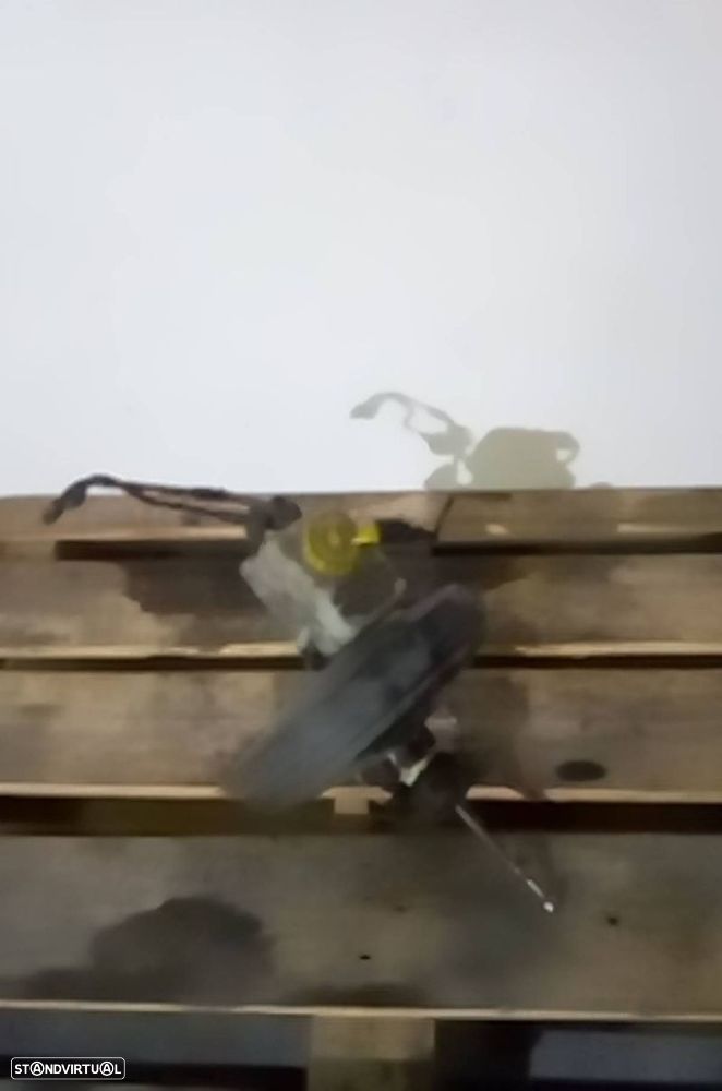 Servofreio Seat Toledo Ii (1M2) - 1