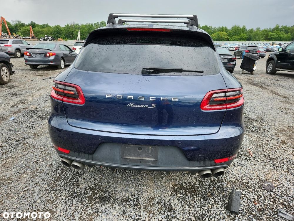 Porsche Macan - 6