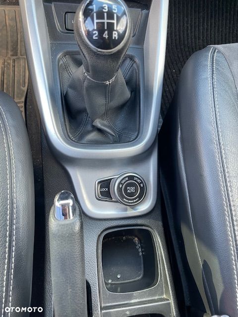 Suzuki Vitara 1.6 Elegance 2WD - 16