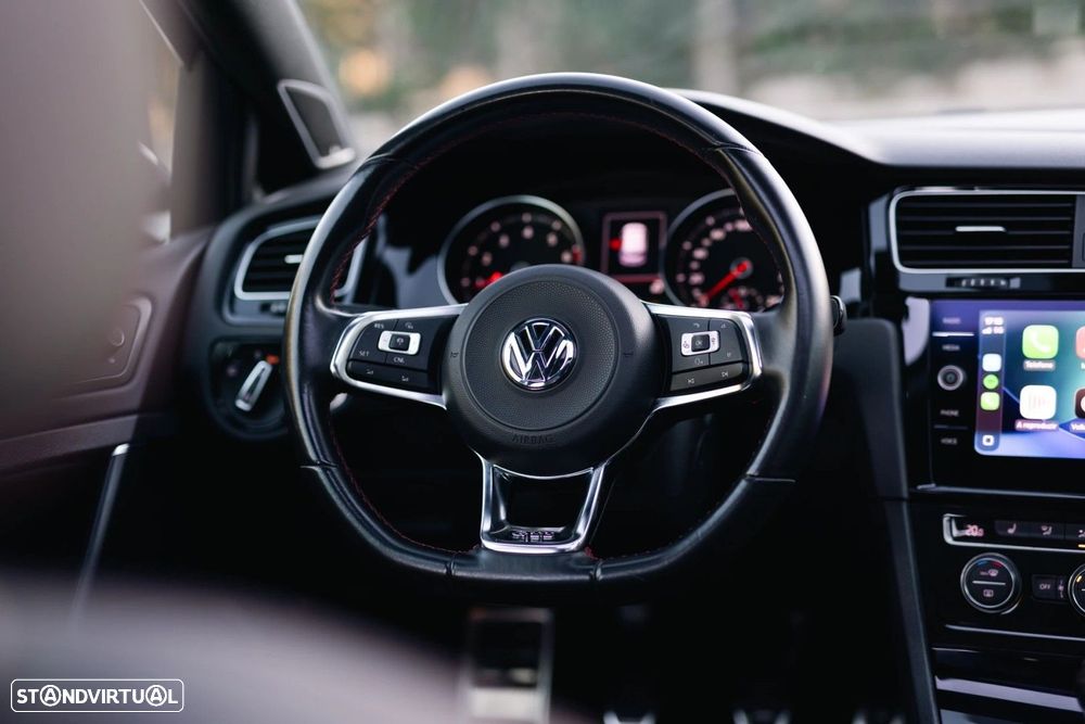 VW Golf 2.0 TSi GTi - 59
