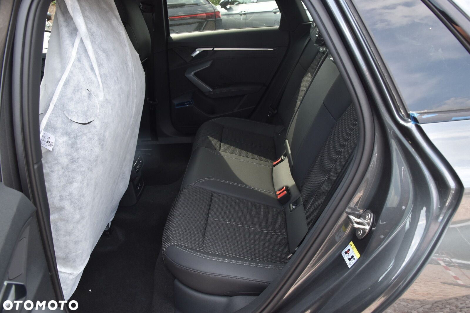 Audi S3 - 9