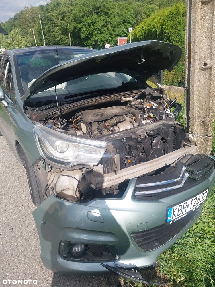 Citroën C4 - 1