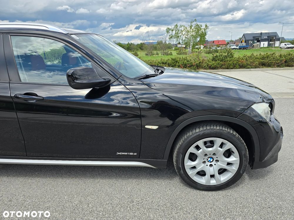 BMW X1 xDrive18d xLine - 40