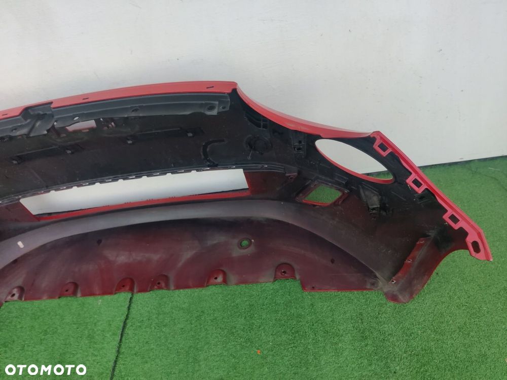 FIAT 500E 500e ICON 735714055 ZDERZAK PRZEDNI PRZÓD - 7