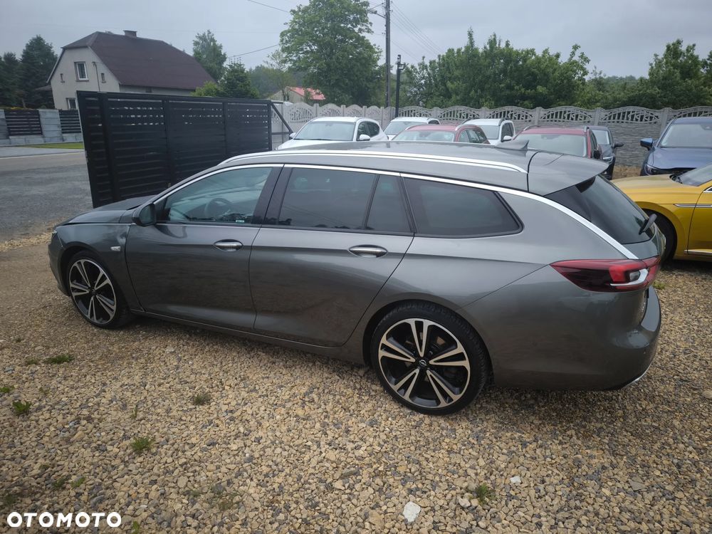 Opel Insignia - 14