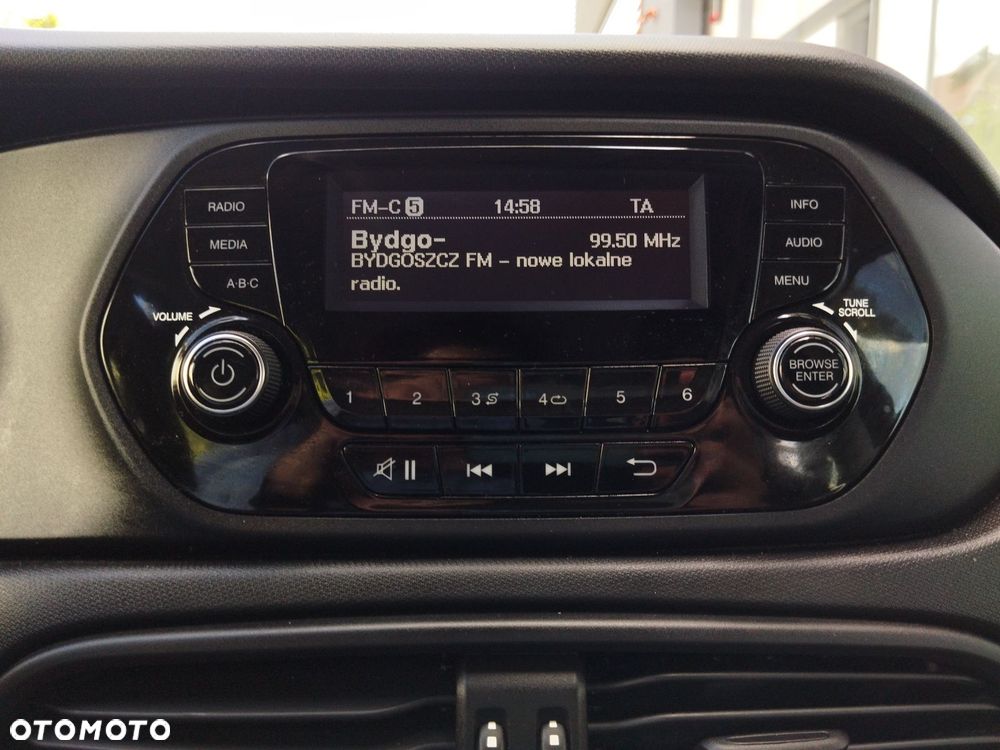 Fiat Tipo 1.4 16V Easy - 20