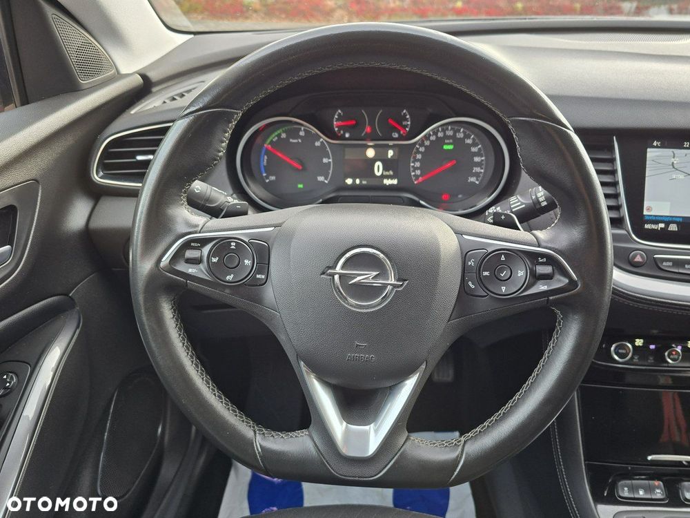 Opel Grandland X 1.6 T PHEV Edition Business - 27