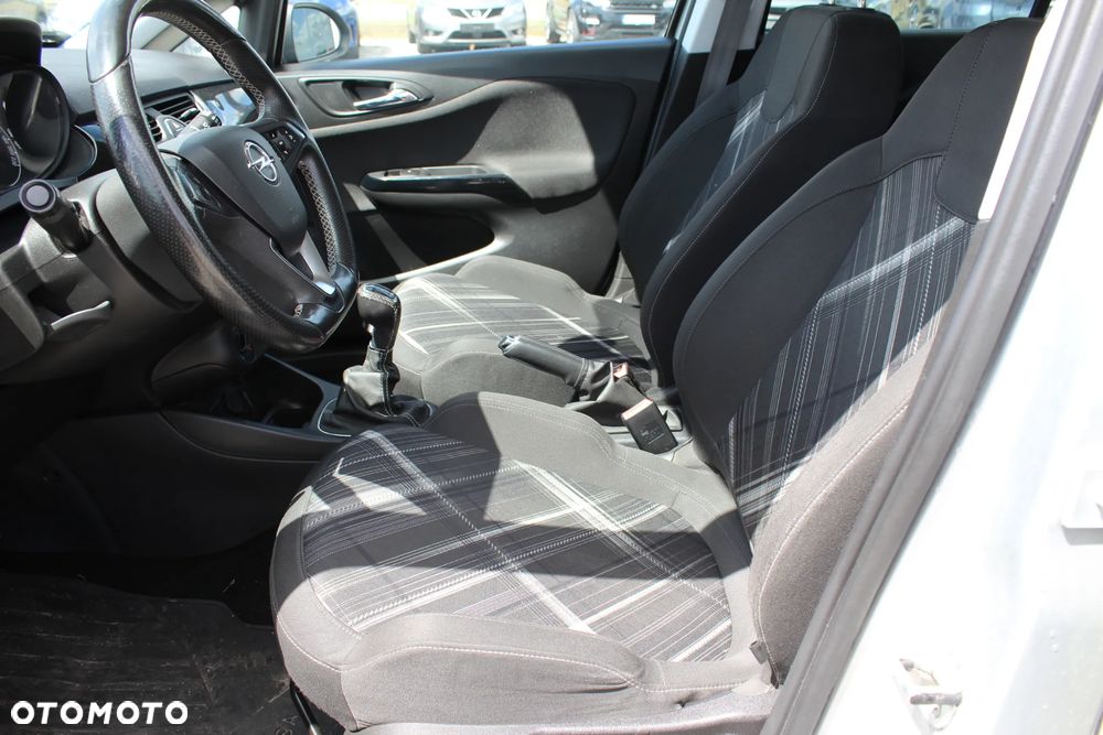 Opel Corsa 1.4 Turbo Start/Stop Active - 19