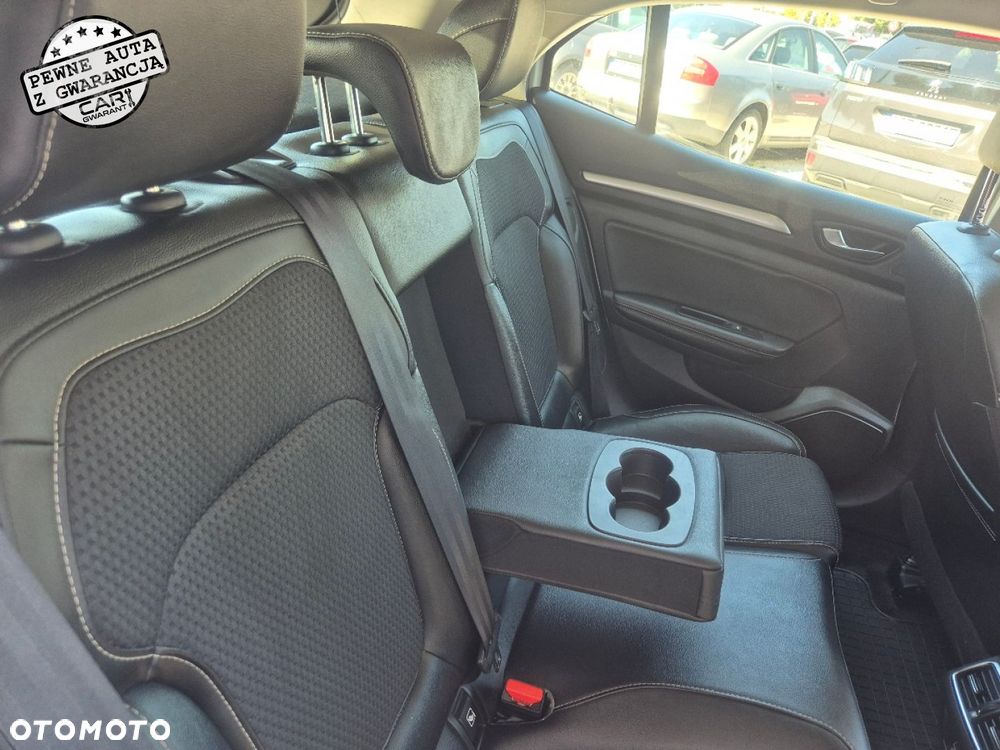 Renault Megane - 22