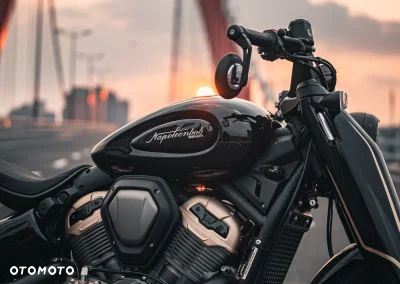 Benda Napoleon 500 - 4