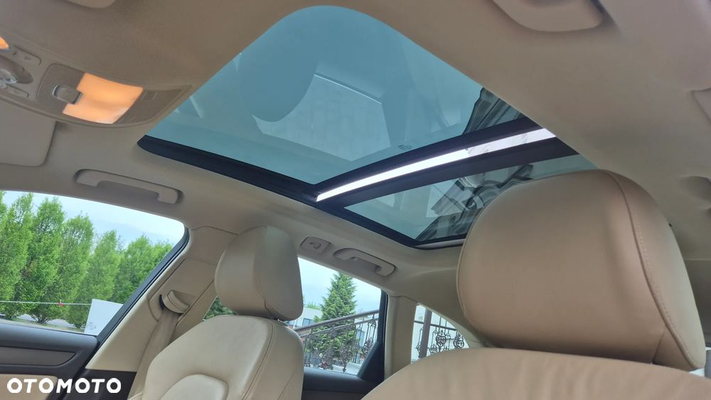 Audi A4 Avant 2.0 TDI DPF clean diesel multitronic Ambiente - 22