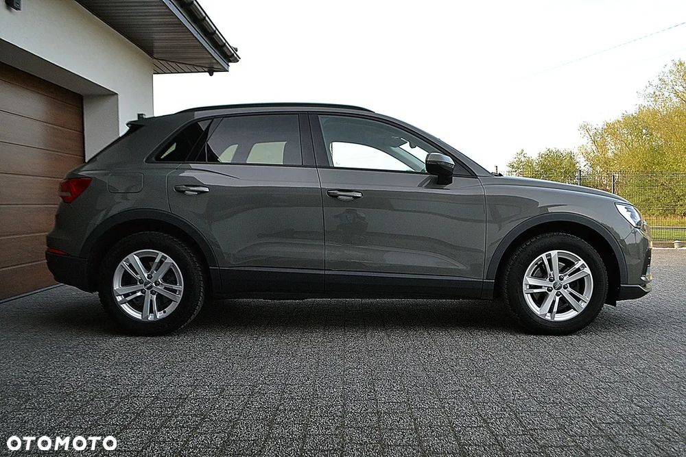 Audi Q3 35 TFSI advanced - 4