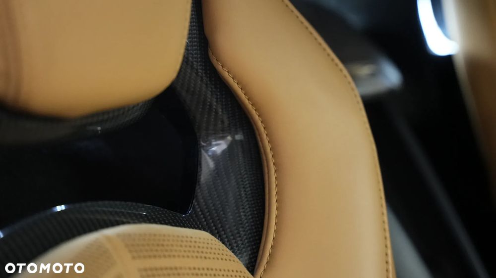Chevrolet Corvette Stingray 3LT 6.2 V8 Automatik - 35