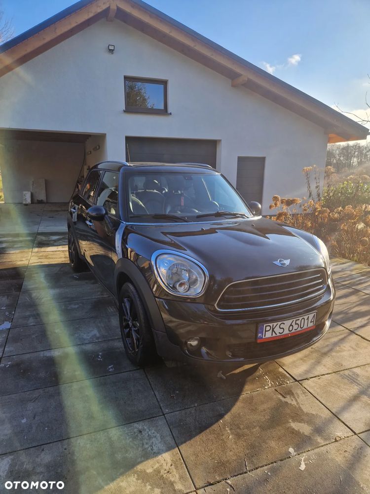 MINI Countryman - 2