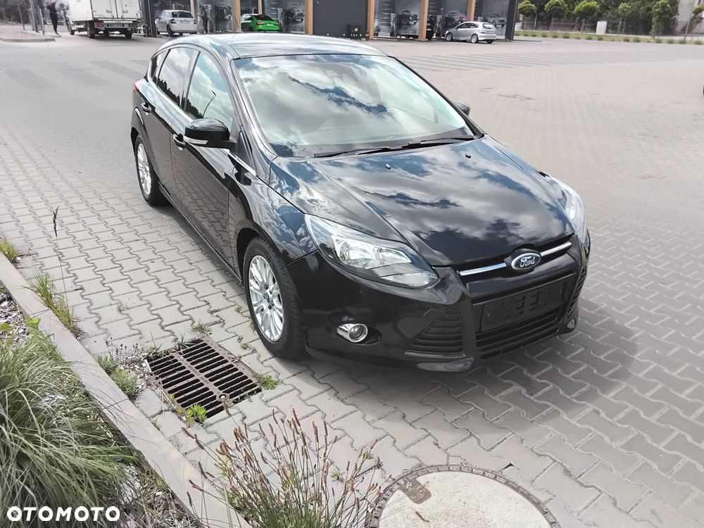 Ford Focus ver-1-6-tdci-titanium - 3