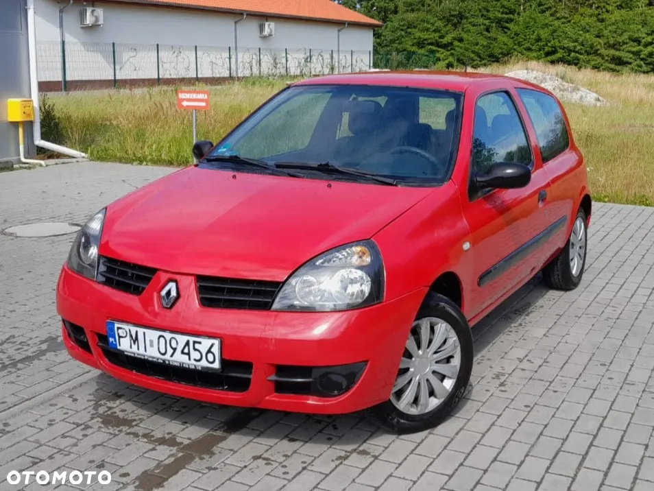 Renault Clio - 4