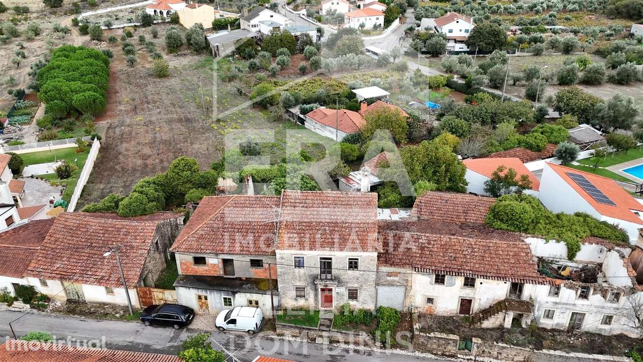 Moradia isolada T3 em Ferreira do Zêzere - Grande imagem: 5/11