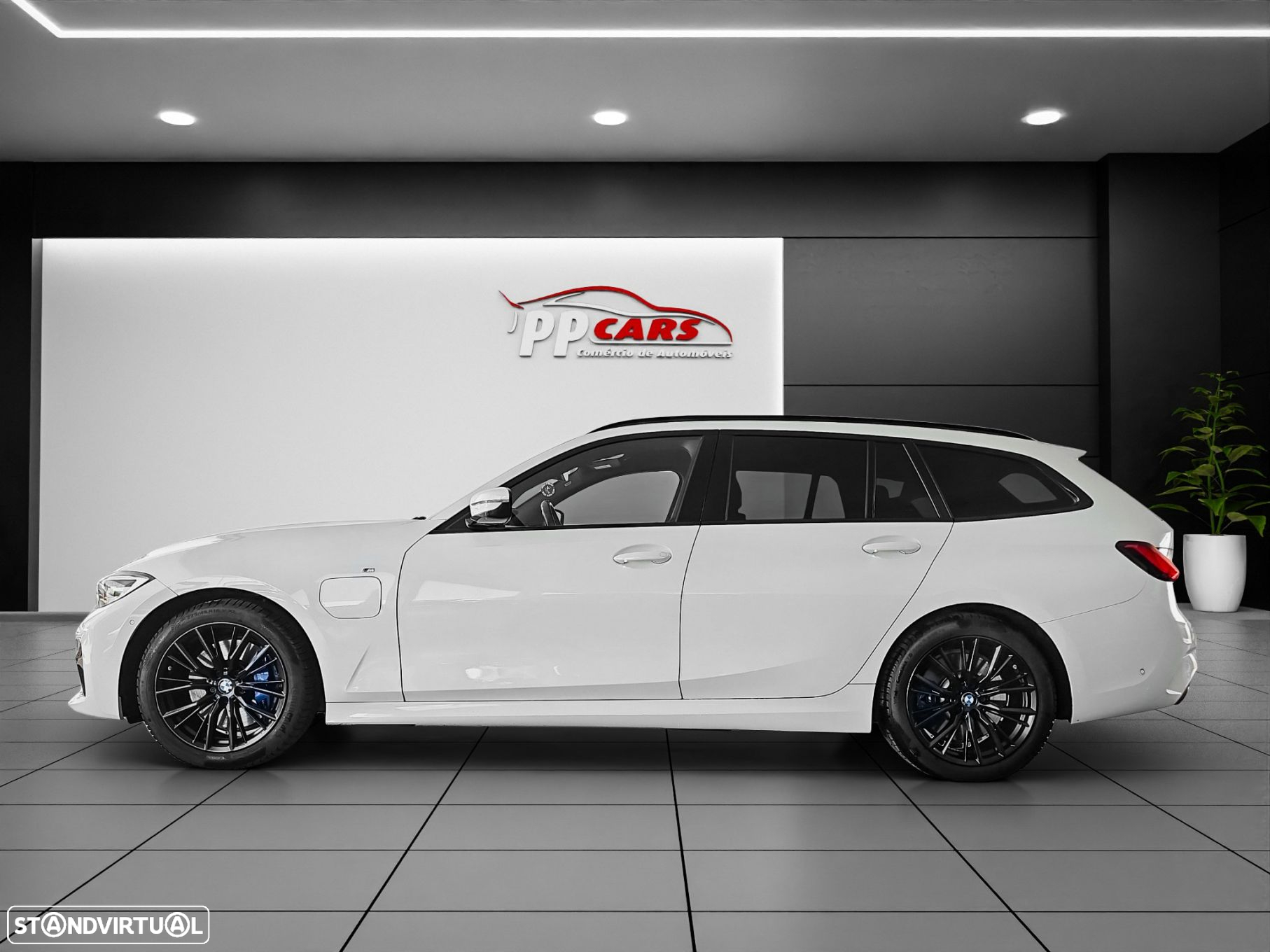 BMW 330 - 41