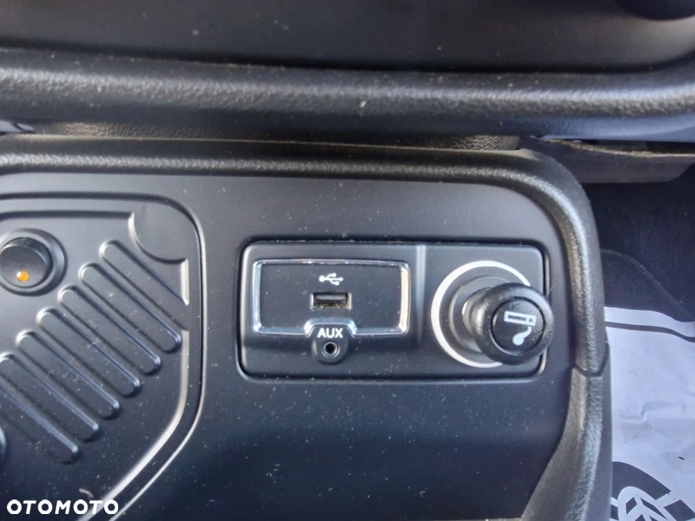 Jeep Renegade 1.4 MultiAir Longitude - 22