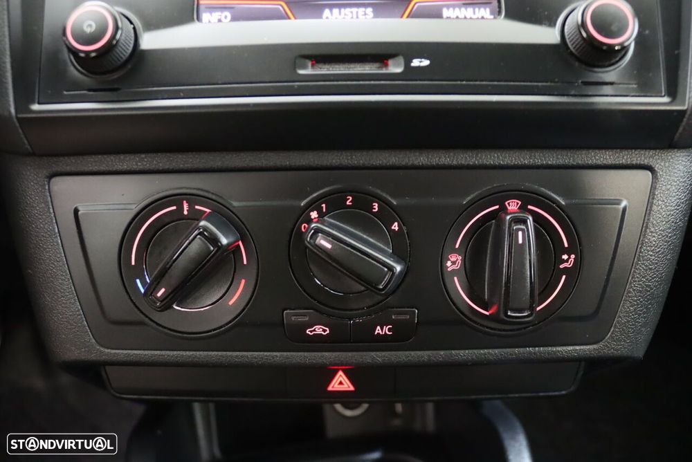 SEAT Ibiza 1.0 EcoTSI Reference - 22