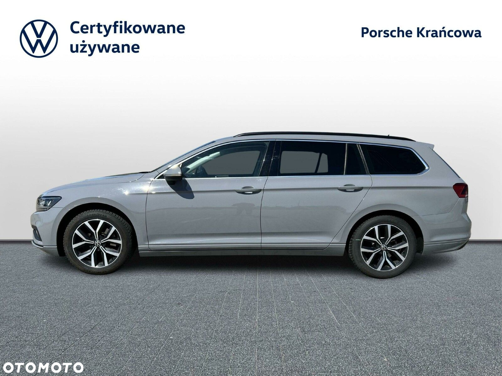Volkswagen Passat 2.0 TSI Business DSG - 3
