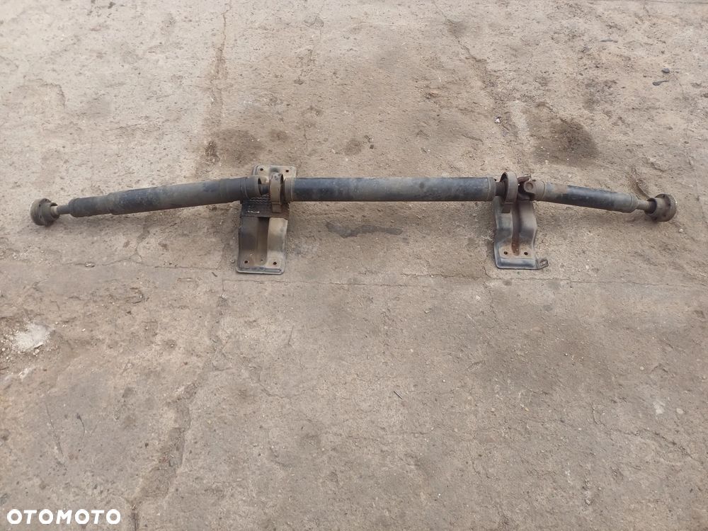 wal napedowy land rover freelander II 2.2td4 06-11r - 1