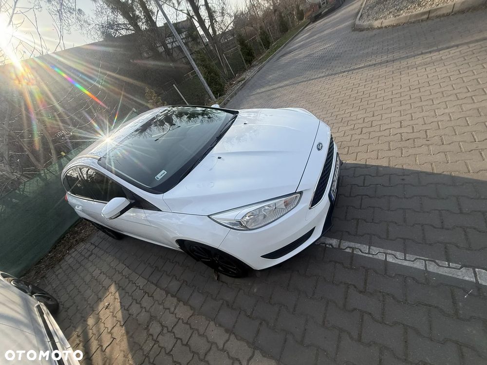 Ford Focus 1.6 Trend - 15