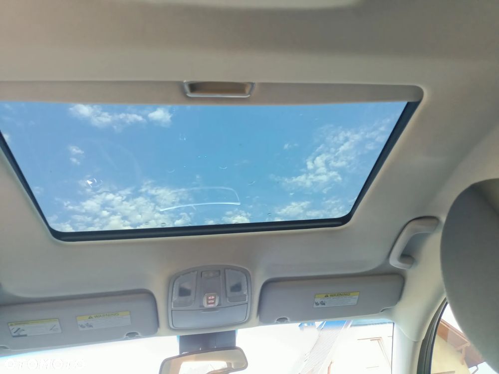 Hyundai Tucson - 9